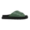 Buy ⌛ Hush Puppies Float 🩴 Sandal In Basil Green 👏 -Sandals Thongs Online Shop unnamed file 7941