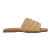 Buy 🥰 Hush Puppies Paradise Weave 🩴 Sandal In Light Tan ⌛ -Sandals Thongs Online Shop unnamed file 7953