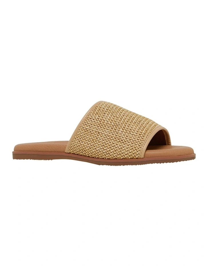 Buy π₯° Hush Puppies Paradise Weave π©΄ Sandal In Light Tan β 5 Buy π₯° Hush Puppies Paradise Weave π©΄ Sandal In Light Tan β - Image 3