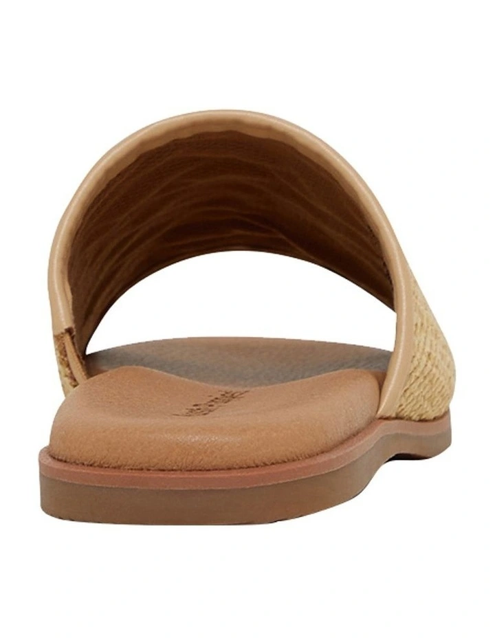 Buy π₯° Hush Puppies Paradise Weave π©΄ Sandal In Light Tan β 7 Buy π₯° Hush Puppies Paradise Weave π©΄ Sandal In Light Tan β - Image 5