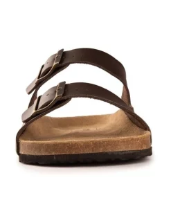 Buy ❤️ Aus Wooli Ugg Melbourne Brown 🩴 Sandals 💯 -Sandals Thongs Online Shop unnamed file 7984