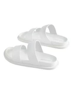 Best reviews of ⭐ Seed Heritage Double Strap Jelly 🩴 Sandals In White 🌟 -Sandals Thongs Online Shop unnamed file 8001