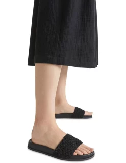 Flash Sale π Seed Heritage Donna Crochet Slide In Black β€οΈ 11 Flash Sale π Seed Heritage Donna Crochet Slide In Black β€οΈ -Sandals Thongs Online Shop unnamed file 8007