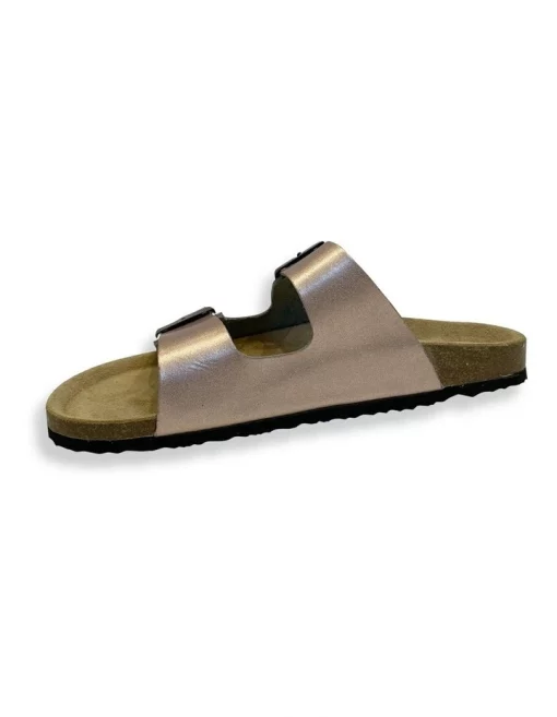 Best Pirce ❤️ Aus Wooli Ugg Melbourne Gold 🩴 Sandals 👏 -Sandals Thongs Online Shop unnamed file 8018