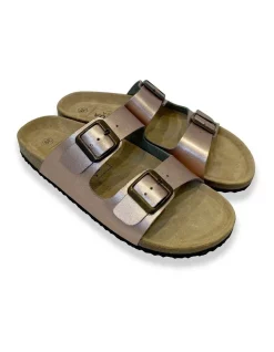 Best Pirce ❤️ Aus Wooli Ugg Melbourne Gold 🩴 Sandals 👏 -Sandals Thongs Online Shop unnamed file 8023