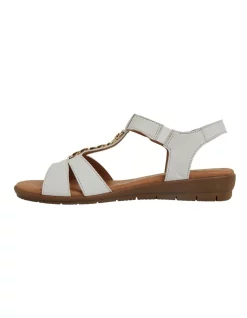 Best deal ⭐ Active Flex By Easy Steps Baleno White Glove 🩴 Sandals 👏 -Sandals Thongs Online Shop unnamed file 833