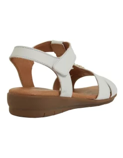 Best deal ⭐ Active Flex By Easy Steps Baleno White Glove 🩴 Sandals 👏 -Sandals Thongs Online Shop unnamed file 834