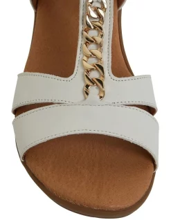 Best deal ⭐ Active Flex By Easy Steps Baleno White Glove 🩴 Sandals 👏 -Sandals Thongs Online Shop unnamed file 836