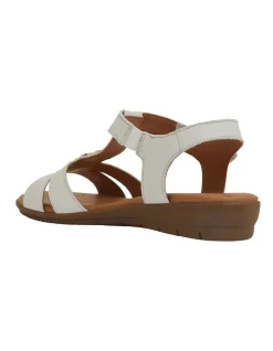 Best deal ⭐ Active Flex By Easy Steps Baleno White Glove 🩴 Sandals 👏 -Sandals Thongs Online Shop unnamed file 837