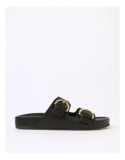 Best deal 😀 Regatta Seaside 🩴 Sandal In Black 🔥