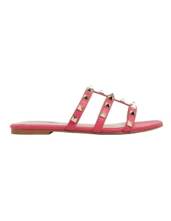 Cheapest 🔥 Pink Inc Spain Pink Kid 🩴 Sandals 😍