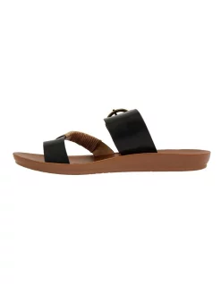 Cheapest 🎉 Sandler Geneva Black Smooth 🩴 Sandals ✨ -Sandals Thongs Online Shop unnamed file 868