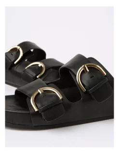 Cheap π ECCO Elevate Squared 50 π©΄ Sandal In Bone π₯°