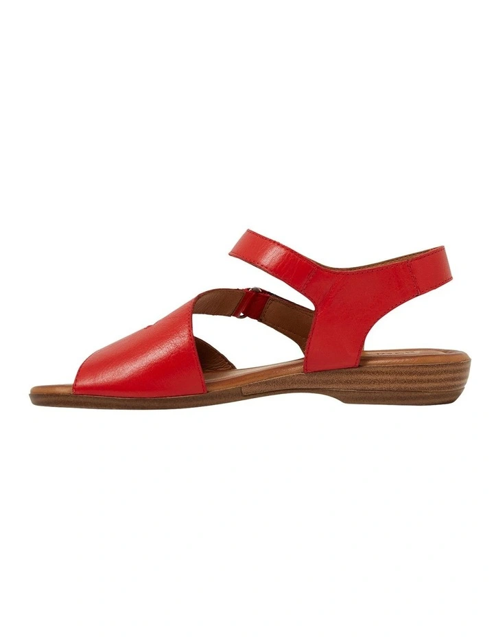 New βοΈ Easy Steps Kenya Red Glove π©΄ Sandals π― 5 New βοΈ Easy Steps Kenya Red Glove π©΄ Sandals π― - Image 3
