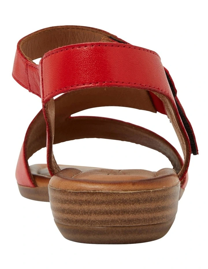 New βοΈ Easy Steps Kenya Red Glove π©΄ Sandals π― 7 New βοΈ Easy Steps Kenya Red Glove π©΄ Sandals π― - Image 5