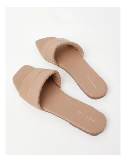 Coupon 🎁 ECCO Simpil 🩴 Sandal In Brown 🧨 -Sandals Thongs Online Shop unnamed file 9