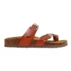 Best reviews of 🛒 Ravella Smooth 🩴 Sandals Deva Cognac 😍 -Sandals Thongs Online Shop unnamed file 922