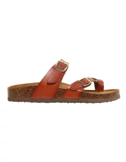 Best reviews of 🛒 Ravella Smooth 🩴 Sandals Deva Cognac 😍