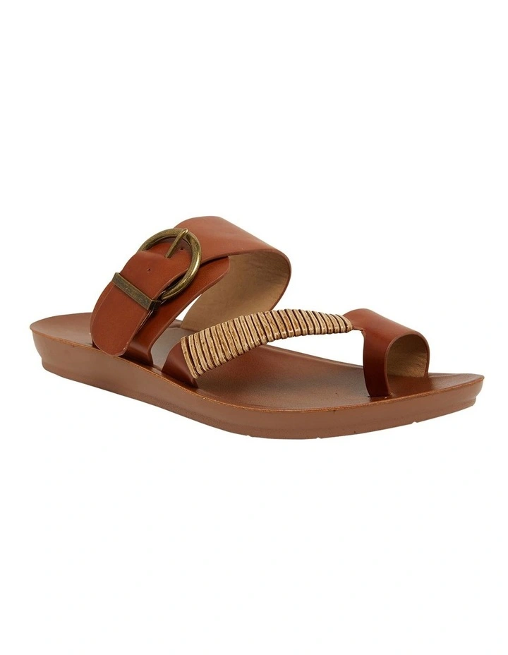 Wholesale βοΈ Sandler Geneva Light Tan Smooth π©΄ Sandals π₯ 4 Wholesale βοΈ Sandler Geneva Light Tan Smooth π©΄ Sandals π₯ - Image 2