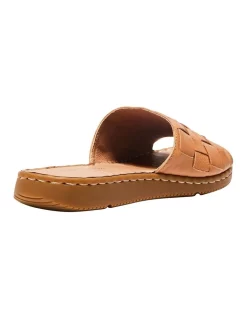 Discount π₯° ECCO 2nd Cozmo π©΄ Sandal In Brown π₯
