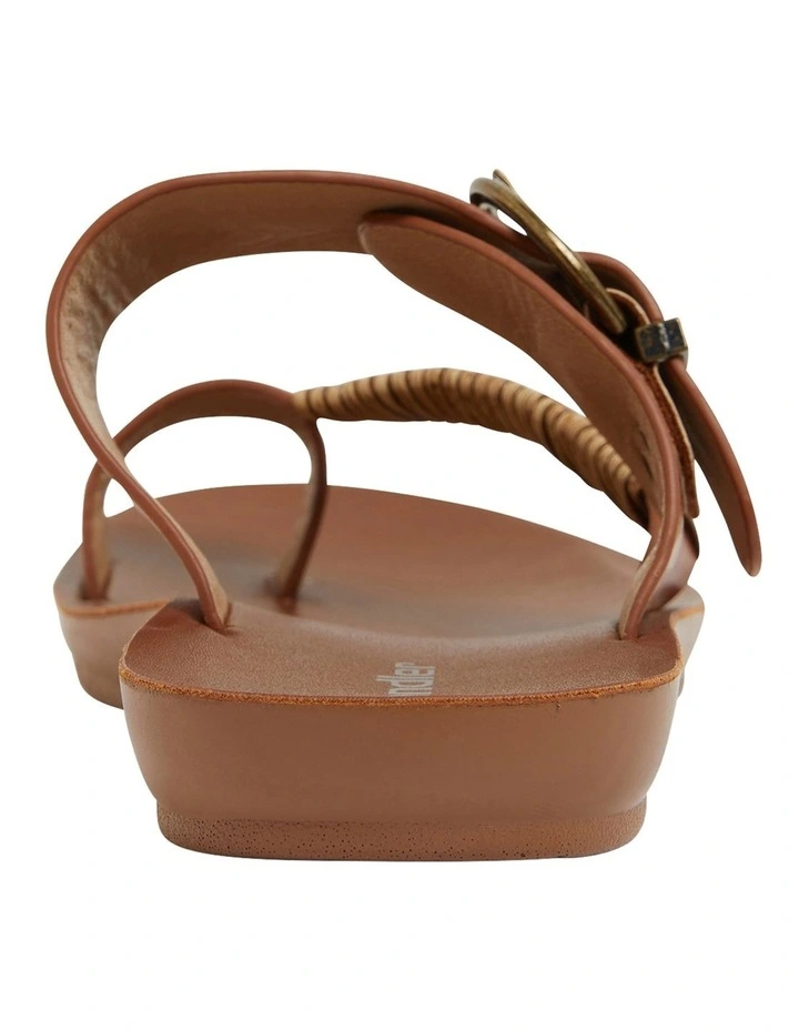 Wholesale βοΈ Sandler Geneva Light Tan Smooth π©΄ Sandals π₯ 6 Wholesale βοΈ Sandler Geneva Light Tan Smooth π©΄ Sandals π₯ - Image 4