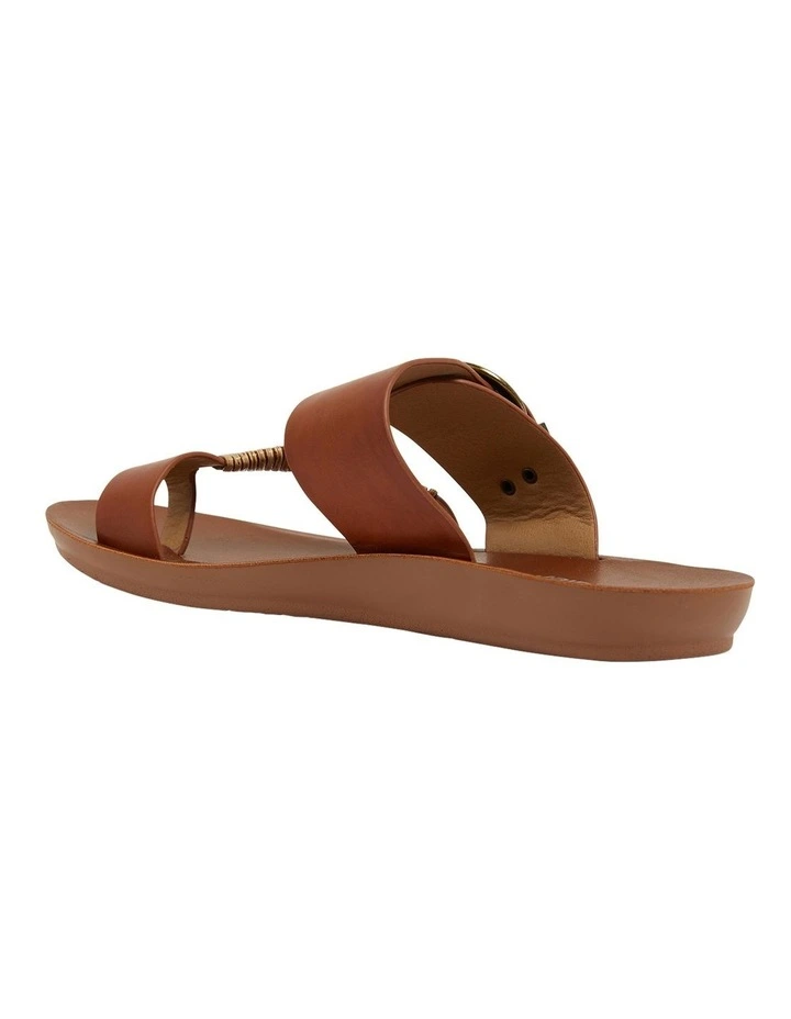Wholesale βοΈ Sandler Geneva Light Tan Smooth π©΄ Sandals π₯ 8 Wholesale βοΈ Sandler Geneva Light Tan Smooth π©΄ Sandals π₯ - Image 6