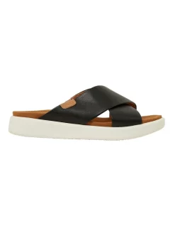 Top 10 🥰 Easy Steps Ferry Black Glove 🩴 Sandals ✔️