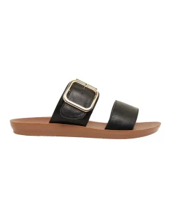 Best reviews of ⌛ Sandler Garnet Black Smooth 🩴 Sandals ✔️