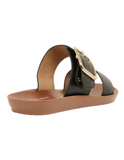 Best reviews of ⌛ Sandler Garnet Black Smooth 🩴 Sandals ✔️ -Sandals Thongs Online Shop unnamed file 995