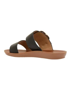 Best reviews of ⌛ Sandler Garnet Black Smooth 🩴 Sandals ✔️ -Sandals Thongs Online Shop unnamed file 997